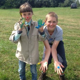 IMG 8052  Medium - Scouts en Gidsen Zaventem 